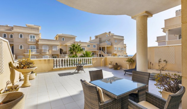 Brukt - Apartment -
Guardamar del Segura - Costa Blanca