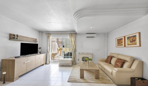 Brukt - Apartment -
Guardamar del Segura - Costa Blanca