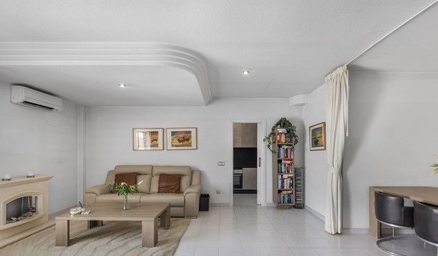 Brukt - Apartment -
Guardamar del Segura - Costa Blanca