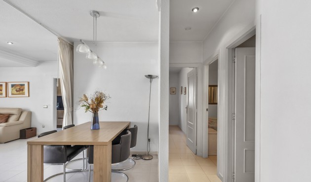 Brukt - Apartment -
Guardamar del Segura - Costa Blanca