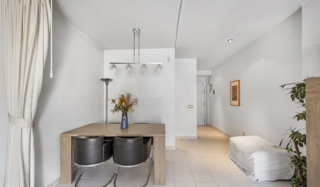 Brukt - Apartment -
Guardamar del Segura - Costa Blanca