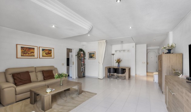 Brukt - Apartment -
Guardamar del Segura - Costa Blanca
