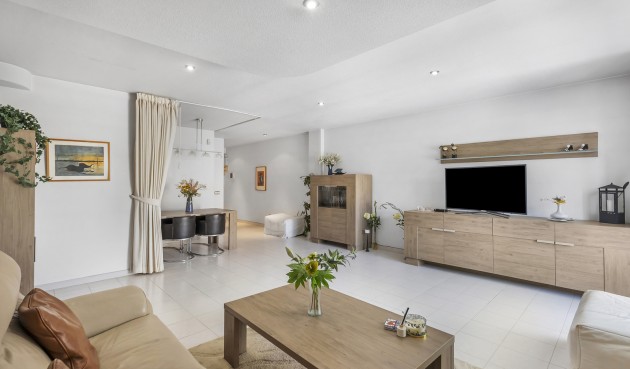 Brukt - Apartment -
Guardamar del Segura - Costa Blanca
