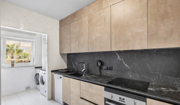 Brukt - Apartment -
Guardamar del Segura - Costa Blanca
