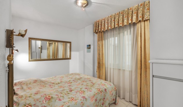 Brukt - Apartment -
Guardamar del Segura - Costa Blanca