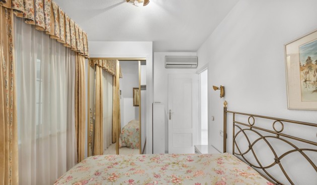Brukt - Apartment -
Guardamar del Segura - Costa Blanca