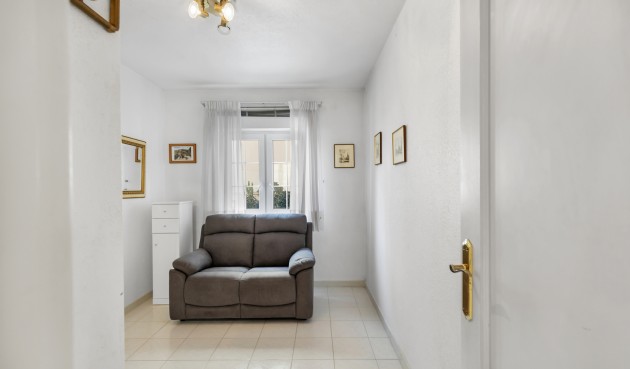 Brukt - Apartment -
Guardamar del Segura - Costa Blanca
