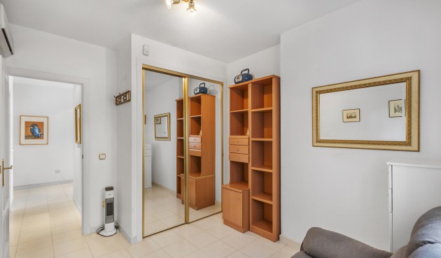 Brukt - Apartment -
Guardamar del Segura - Costa Blanca