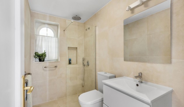 Brukt - Apartment -
Guardamar del Segura - Costa Blanca