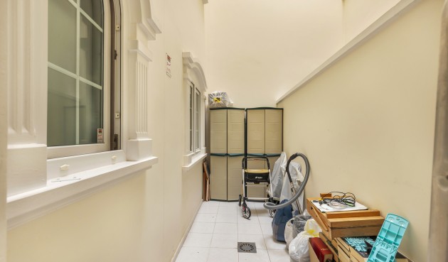 Brukt - Apartment -
Guardamar del Segura - Costa Blanca