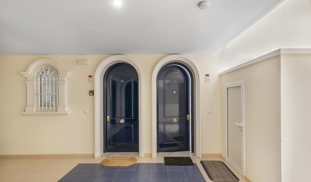 Brukt - Apartment -
Guardamar del Segura - Costa Blanca