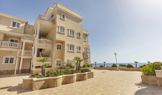 Brukt - Apartment -
Guardamar del Segura - Costa Blanca