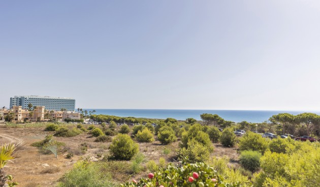 Brukt - Apartment -
Guardamar del Segura - Costa Blanca