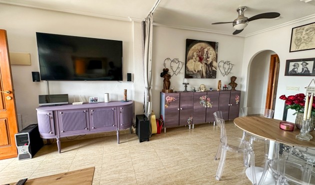 Resale - Town House -
Orihuela - Inland