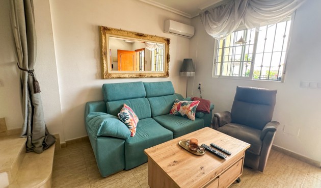 Resale - Town House -
Orihuela - Inland