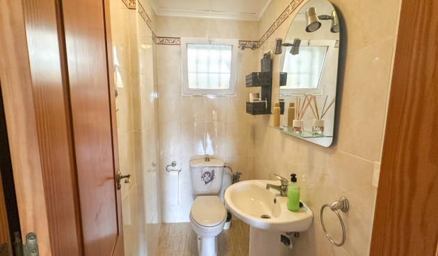 Resale - Town House -
Orihuela - Inland
