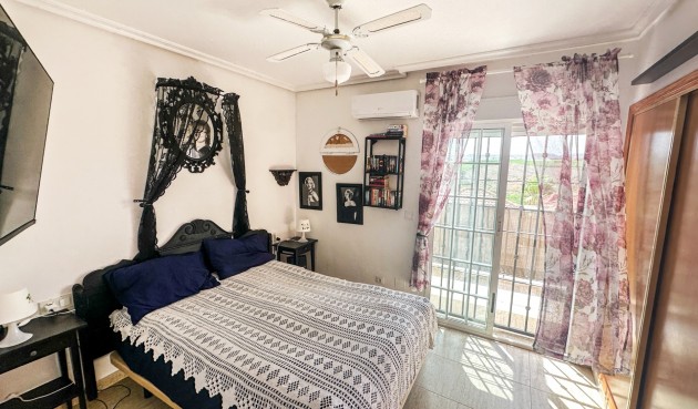 Resale - Town House -
Orihuela - Inland