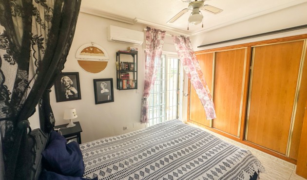 Resale - Town House -
Orihuela - Inland