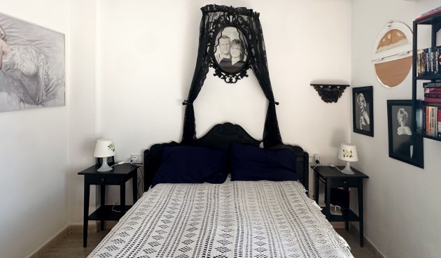 Resale - Town House -
Orihuela - Inland
