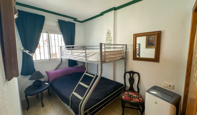Resale - Town House -
Orihuela - Inland