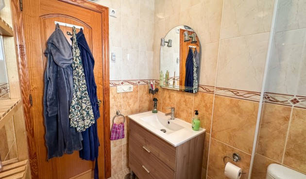 Resale - Town House -
Orihuela - Inland
