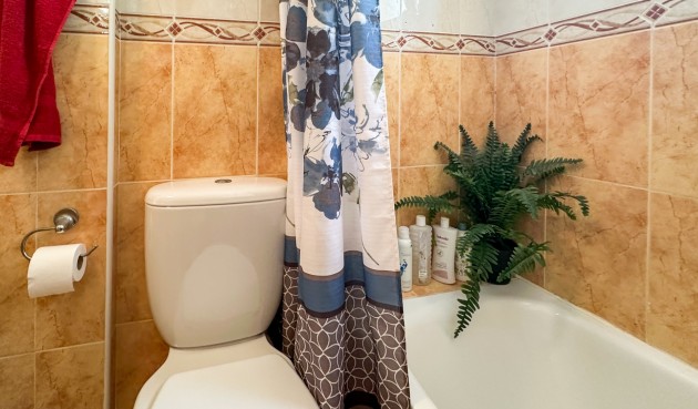 Resale - Town House -
Orihuela - Inland