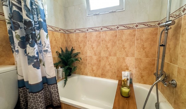 Resale - Town House -
Orihuela - Inland