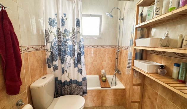 Resale - Town House -
Orihuela - Inland