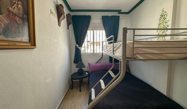 Resale - Town House -
Orihuela - Inland