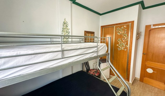 Resale - Town House -
Orihuela - Inland