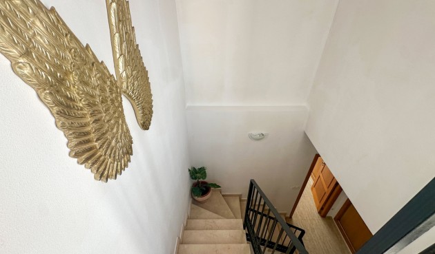 Resale - Town House -
Orihuela - Inland
