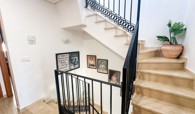 Resale - Town House -
Orihuela - Inland