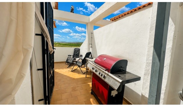 Resale - Town House -
Orihuela - Inland
