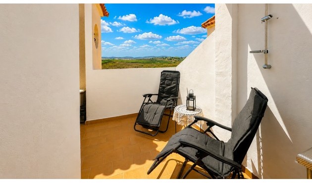 Resale - Town House -
Orihuela - Inland