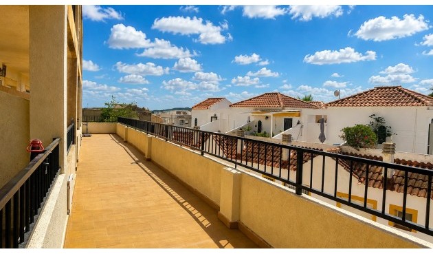 Resale - Town House -
Orihuela - Inland