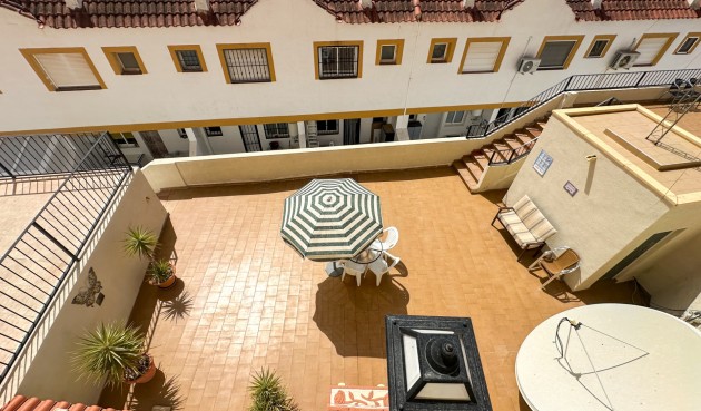 Resale - Town House -
Orihuela - Inland