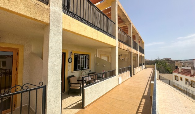 Resale - Town House -
Orihuela - Inland