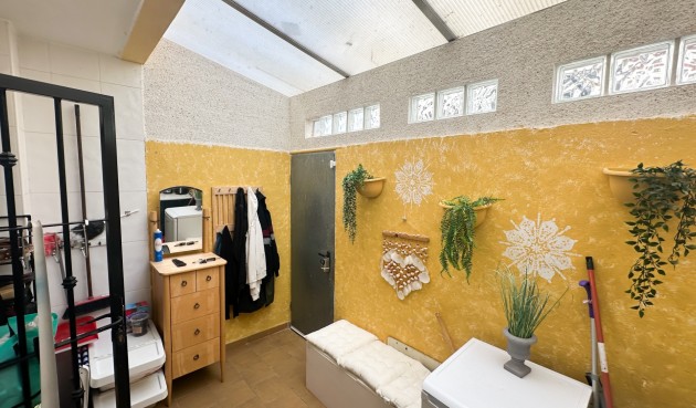 Resale - Town House -
Orihuela - Inland