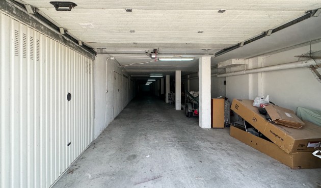 Resale - Town House -
Orihuela - Inland