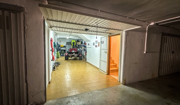 Resale - Town House -
Orihuela - Inland