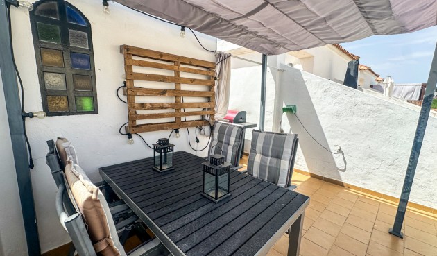 Resale - Town House -
Orihuela - Inland