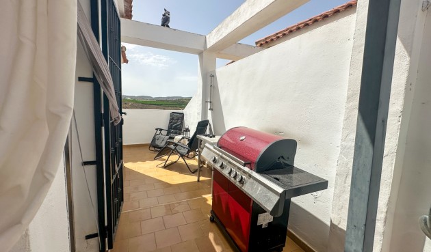 Resale - Town House -
Orihuela - Inland