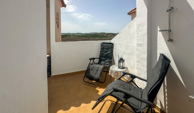 Resale - Town House -
Orihuela - Inland