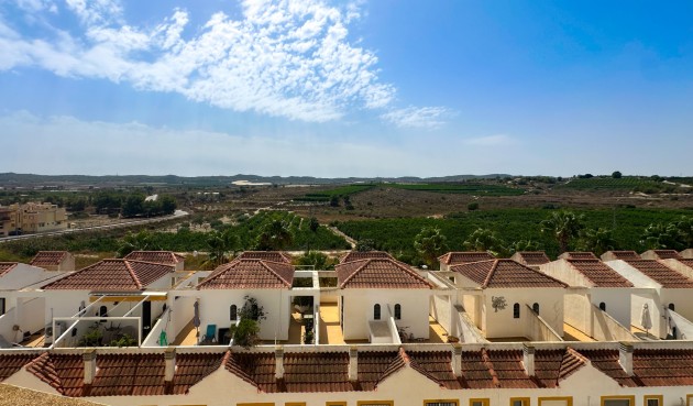 Resale - Town House -
Orihuela - Inland