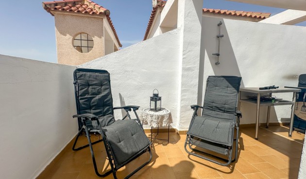 Resale - Town House -
Orihuela - Inland