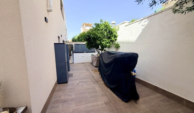 Resale - Town House -
Ciudad Quesada - Costa Blanca