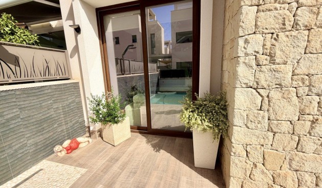 Resale - Town House -
Ciudad Quesada - Costa Blanca