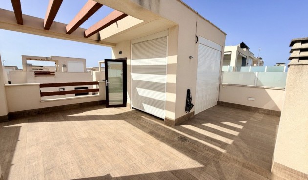 Resale - Town House -
Ciudad Quesada - Costa Blanca