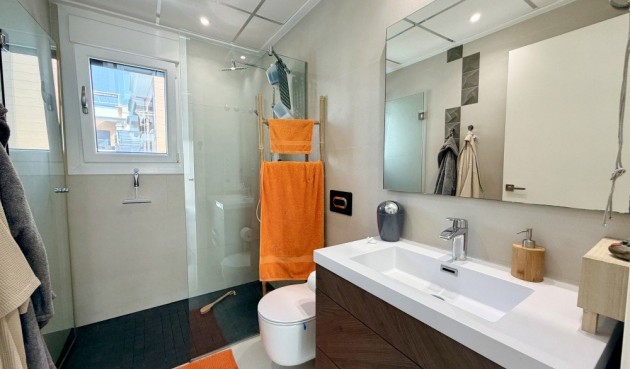 Resale - Town House -
Ciudad Quesada - Costa Blanca