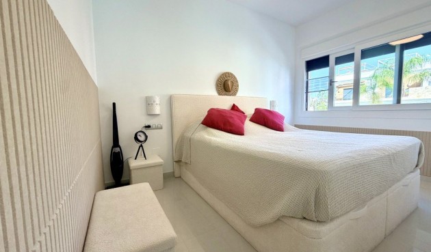 Resale - Town House -
Ciudad Quesada - Costa Blanca